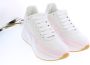 Alexander mcqueen XL Outsole Runner Schoenen White Dames - Thumbnail 4