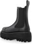 Alexander mcqueen Zwarte Herenlaarzen Black Heren - Thumbnail 4