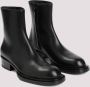 Alexander mcqueen Zwarte Laarzen Black Heren - Thumbnail 3