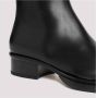 Alexander mcqueen Zwarte Laarzen Black Heren - Thumbnail 4