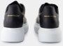 Alexander mcqueen Stijlvolle Sneakers voor een Trendy Look Black Dames - Thumbnail 6