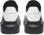 Alexander mcqueen Zwarte Oversized Retro Sneakers Black Heren - Thumbnail 3