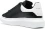 Alexander mcqueen Zwarte Panel Sneakers Black Heren - Thumbnail 2