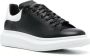 Alexander mcqueen Zwarte Panel Sneakers Black Heren - Thumbnail 4