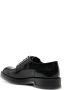 Alexander mcqueen Zwarte platte schoenen klassieke stijl Black Heren - Thumbnail 5