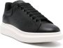 Alexander mcqueen Zwarte Sneakers voor een Stijlvolle Look Black Heren - Thumbnail 3