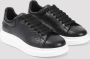 Alexander mcqueen Zwarte Sneakers voor Mannen Aw24 Black Heren - Thumbnail 3