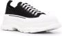 Alexander mcqueen Zwarte Sneakers voor Mannen Aw24 Black Heren - Thumbnail 2