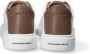 Alexander Smith Alazldm 9010.Wbo Groene Sneakers White Heren - Thumbnail 3