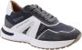 Alexander Smith Albot Sneaker Gray Heren - Thumbnail 3