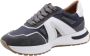 Alexander Smith Albot Sneaker Gray Heren - Thumbnail 4