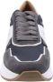 Alexander Smith Albot Sneaker Gray Heren - Thumbnail 5