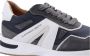 Alexander Smith Albot Sneaker Gray Heren - Thumbnail 8