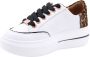 Alexander Smith Auger Sneaker White Dames - Thumbnail 3