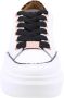 Alexander Smith Auger Sneaker White Dames - Thumbnail 4