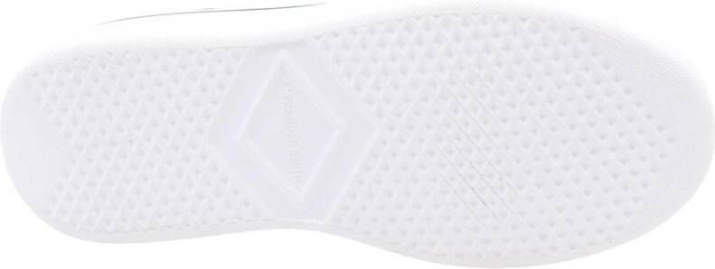 Alexander Smith Auger Sneaker White Dames