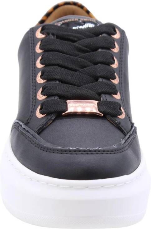 Alexander Smith Azarenka Sneaker Black Dames