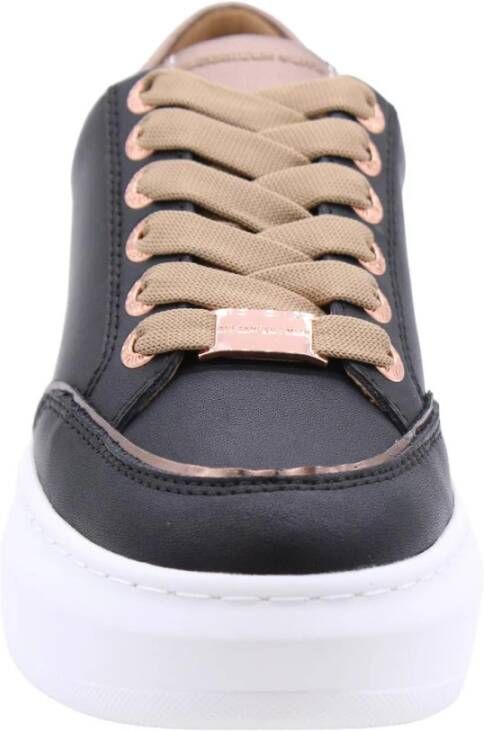 Alexander Smith Anisimova Sneaker Black Dames - Foto 11