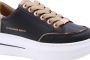 Alexander Smith Anisimova Sneaker Black Dames - Thumbnail 13