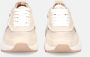 Alexander Smith Beige Eco-Dover Sneakers Beige Dames - Thumbnail 2