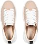 Alexander Smith Beige Vegan Sneakers voor Vrouwen Beige Dames - Thumbnail 5