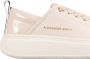 Alexander Smith Beige Vegan Sneakers voor Vrouwen Beige Dames - Thumbnail 4