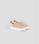 Alexander Smith Beige Wembley Sporty Elegance Sneakers Beige Dames - Thumbnail 3