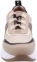 Alexander Smith Bertens Sneaker Beige Dames - Thumbnail 4