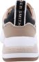 Alexander Smith Bertens Sneaker Beige Dames - Thumbnail 5