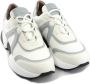 Alexander Smith Blauw en wit stijlvolle schoenen White Dames - Thumbnail 2