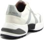 Alexander Smith Blauw en wit stijlvolle schoenen White Dames - Thumbnail 3