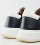 Alexander Smith Blauw Witte Sneakers Model Harrow Multicolor Heren - Thumbnail 5