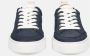 Alexander Smith Blauwe Bond Street Sneakers Blue Heren - Thumbnail 2