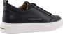 Alexander Smith Blauwe Casual Sneakers voor Heren Blue Heren - Thumbnail 11