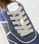 Alexander Smith Blauwe Eco-Dover Sportieve Sneakers Blue Heren - Thumbnail 3