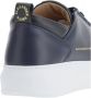 Alexander Smith Blauwe Sneakers Blue Heren - Thumbnail 2