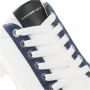 Alexander Smith Bond Herensneakers White Heren - Thumbnail 8