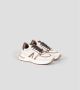 Alexander Smith Bronze Crème Runner Schoen Beige Dames - Thumbnail 3