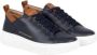 Alexander Smith Casual Sneakers voor dagelijks gebruik Black Heren - Thumbnail 2