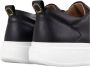 Alexander Smith Casual Sneakers voor Mannen en Vrouwen Black Heren - Thumbnail 4