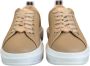 Alexander Smith Casual Sneakers voor Mannen en Vrouwen Brown Dames - Thumbnail 2