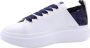 Alexander Smith Coric Sneaker White Dames - Thumbnail 3