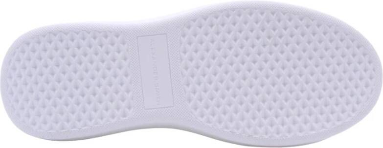 Alexander Smith Coric Sneaker White Dames