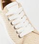 Alexander Smith Crème Wembley Vrouw Sneakers Beige Dames - Thumbnail 5