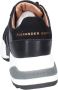 Alexander Smith Dames synthetisch leren sneakers Black Dames - Thumbnail 3