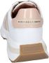 Alexander Smith Damesneakers van synthetisch leer White Dames - Thumbnail 3