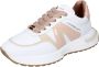 Alexander Smith Damesneakers van synthetisch leer White Dames - Thumbnail 5