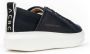 Alexander Smith Ec112311 sneakers Zwart Dames - Thumbnail 3