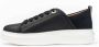 Alexander Smith Ec112311 sneakers Zwart Dames - Thumbnail 4