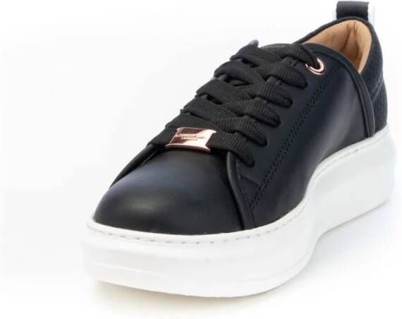 Alexander Smith Ec112311 sneakers Zwart Dames